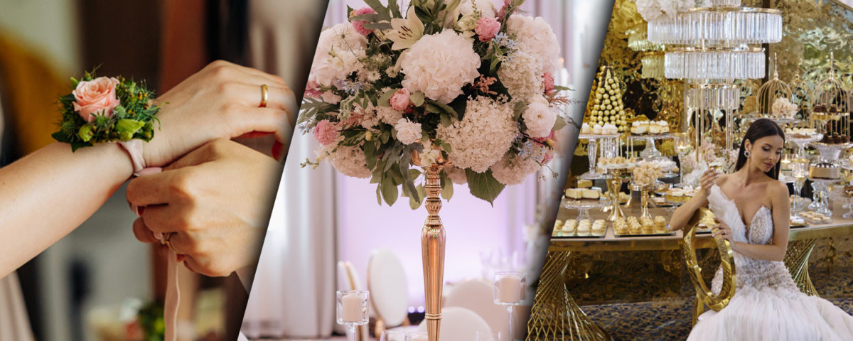 Konsultacje ślubne pakiety, wedding planner