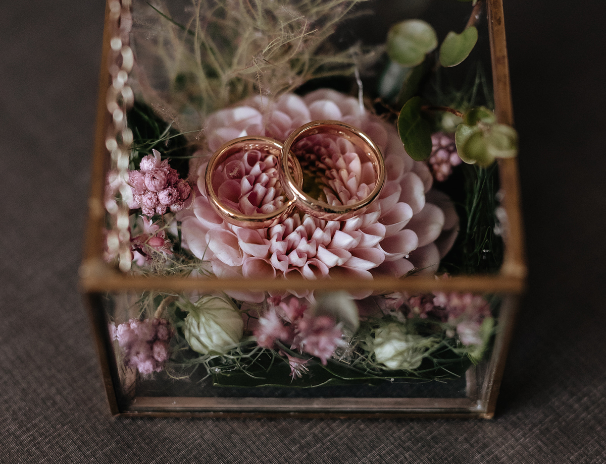 Wedding Planner, 100% pozytywnych opinii