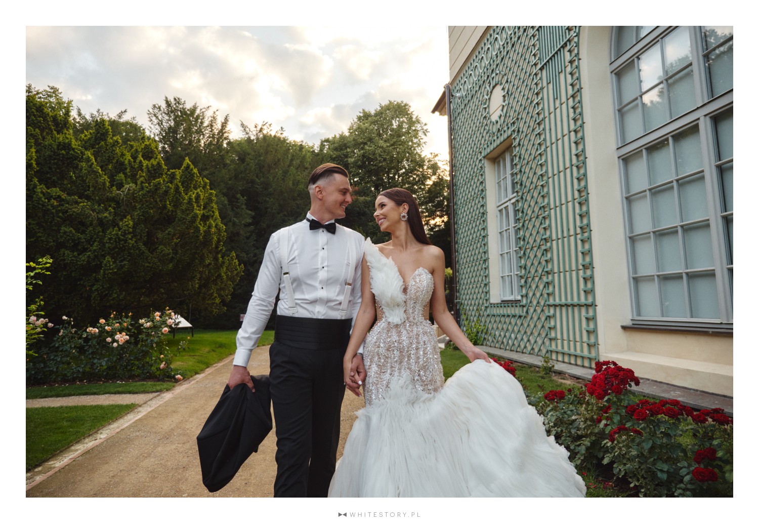Konsultacja ślubna online, wedding planner