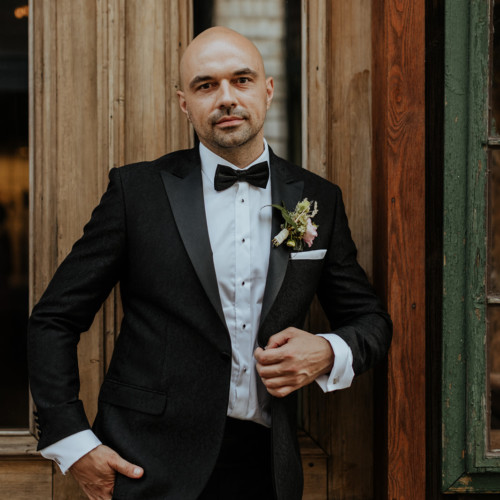 Organizacja wesela Częstochowa