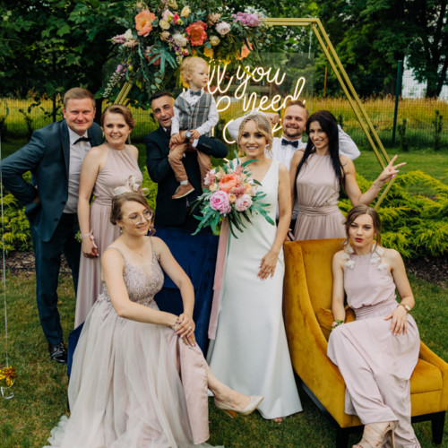 Organizacja wesela Częstochowa